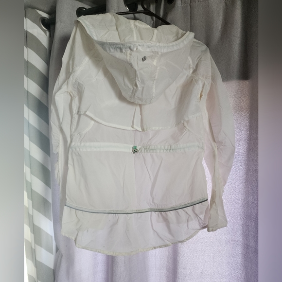 Lulu coat - Picture 2 of 3